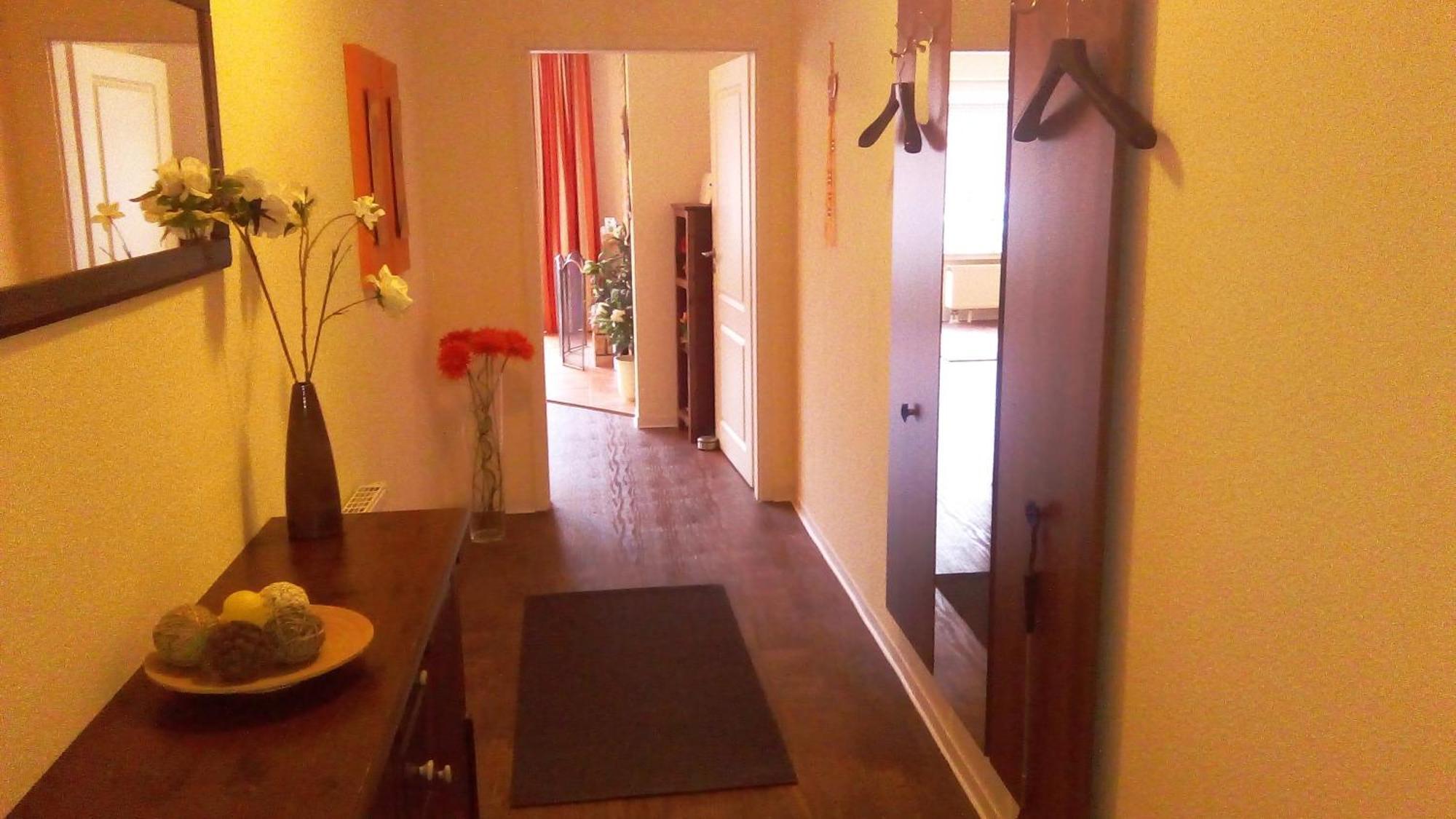 Ferienwohnung Klein Bad Zwischenahn Bagian luar foto