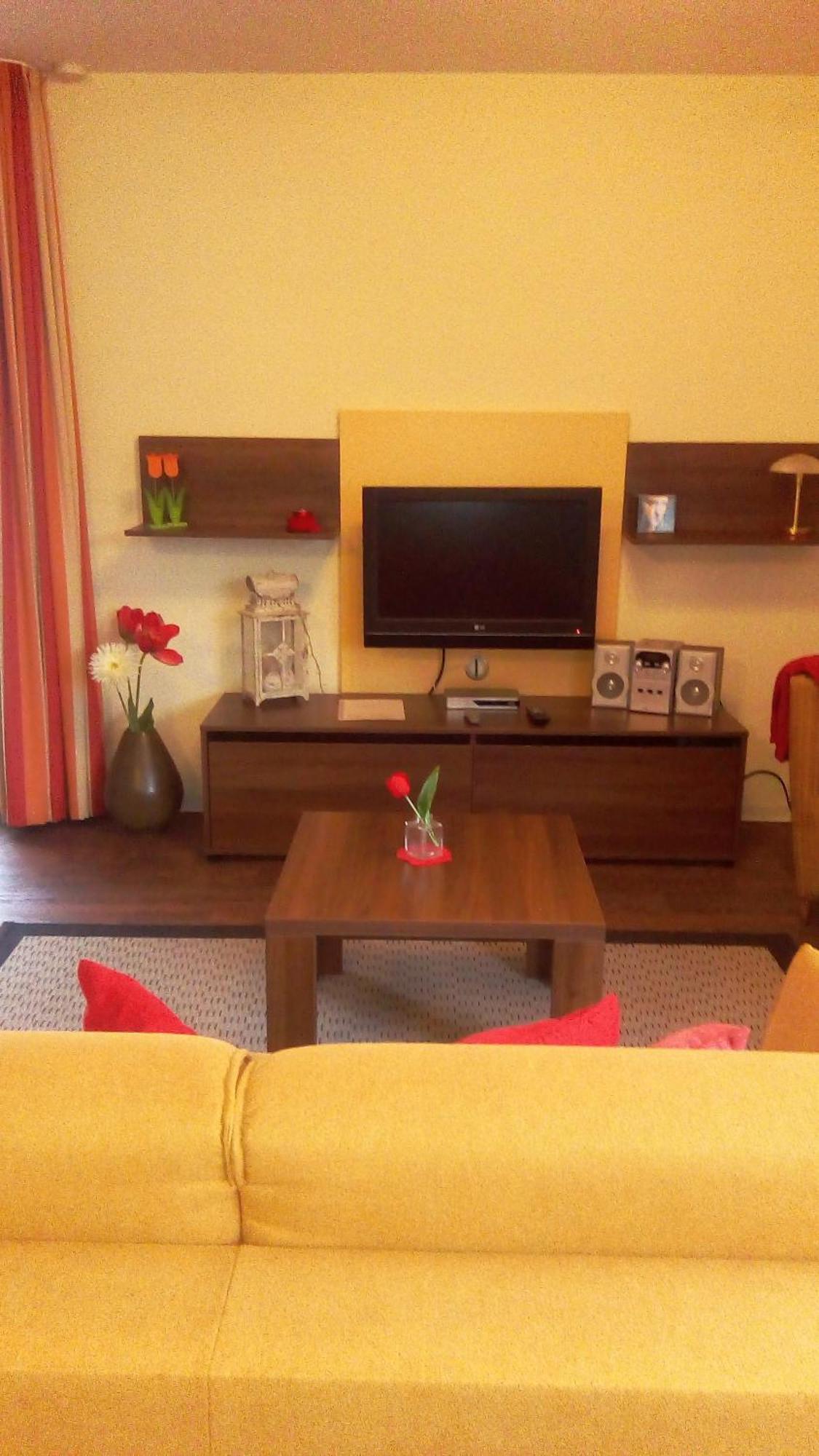 Ferienwohnung Klein Bad Zwischenahn Bagian luar foto
