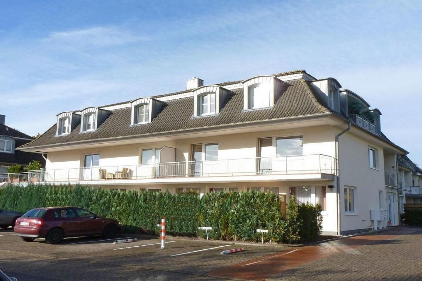 Ferienwohnung Klein Bad Zwischenahn Bagian luar foto
